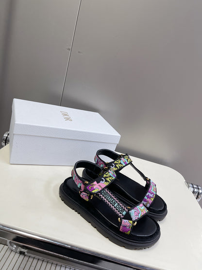 CHD Slippers 2 Color s