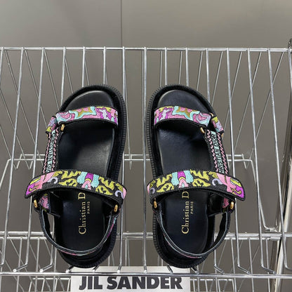 CHD Slippers 2 Color s