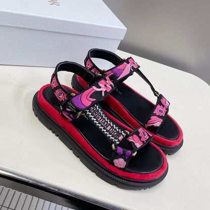 CHD Slippers 2 Color s