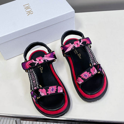 CHD Slippers 2 Color s