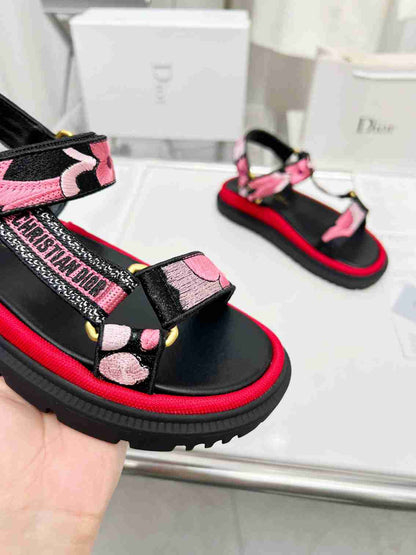 CHD  Slippers Sandals 2 Color 's