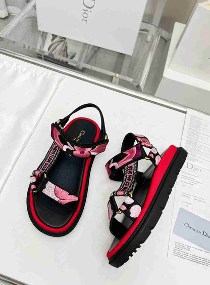 CHD  Slippers Sandals 2 Color 's