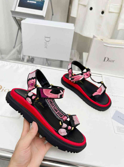 CHD  Slippers Sandals 2 Color 's
