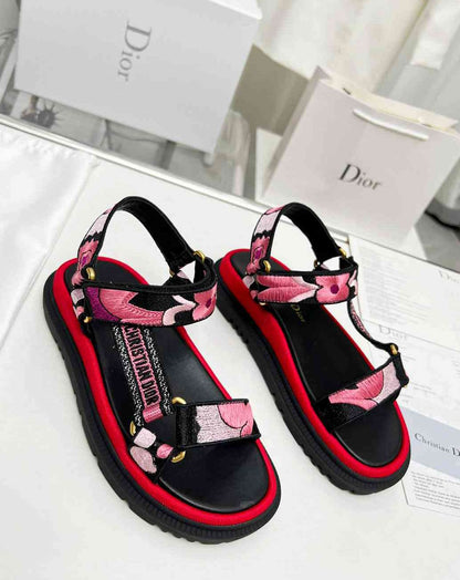 CHD  Slippers Sandals 2 Color 's