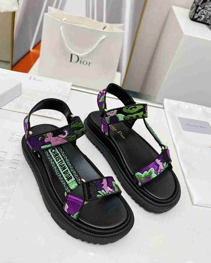 CHD  Slippers Sandals 2 Color 's