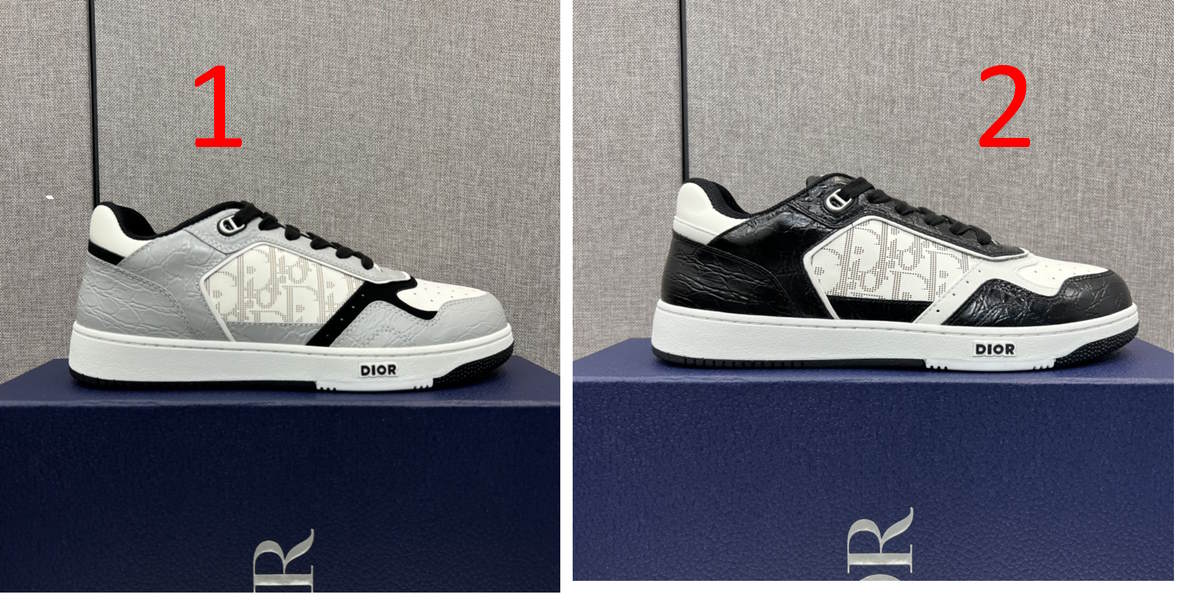 CHD Sneakers Runner  2 Color 's
