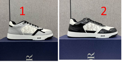 CHD Sneakers Runner  2 Color 's