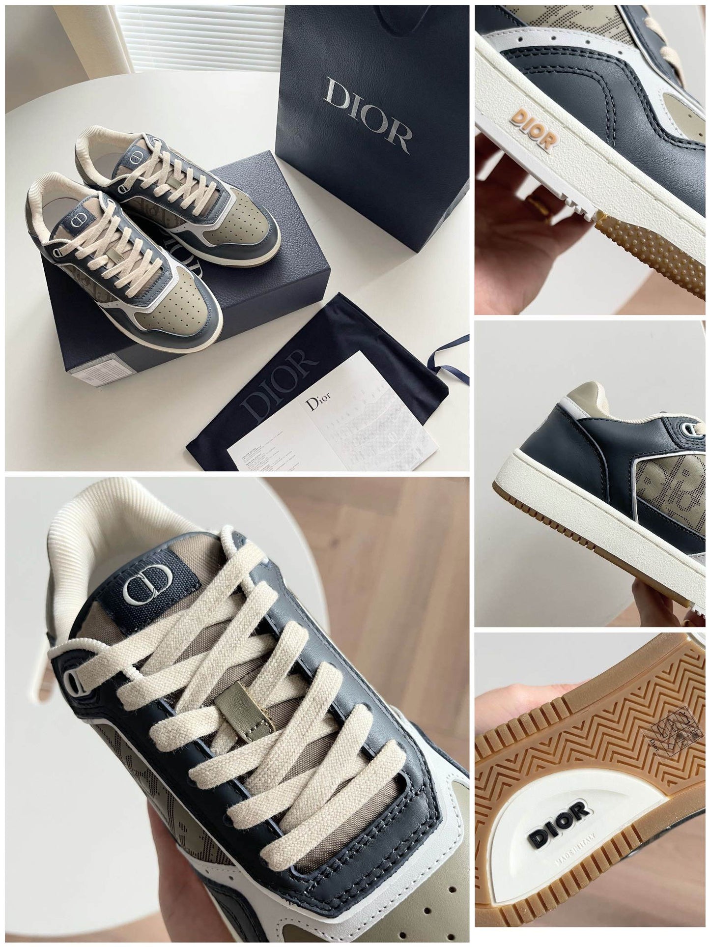 CHD Sneakers Low Runner
