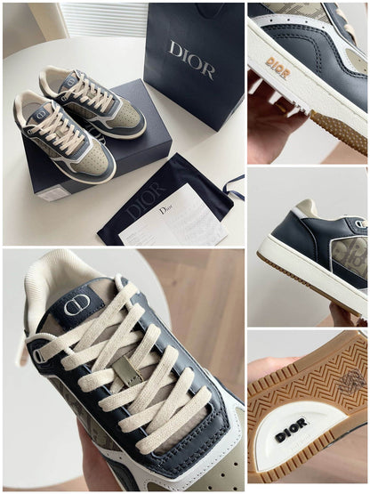 CHD Sneakers Low Runner