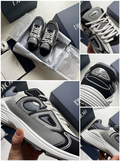CHD  Sneakers Runner