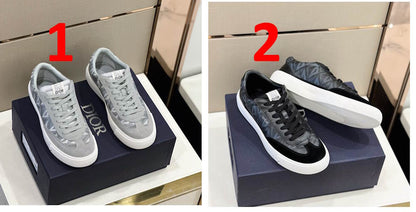 CHD Sneakers 2 Color 's