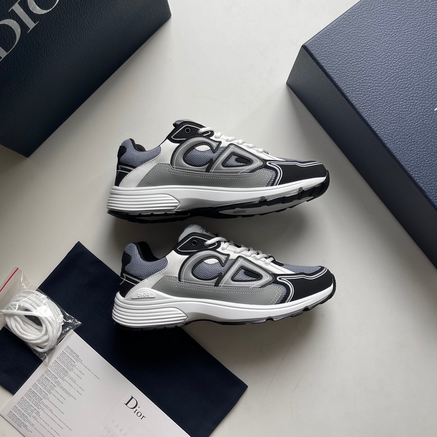 CHD  Sneakers Runner