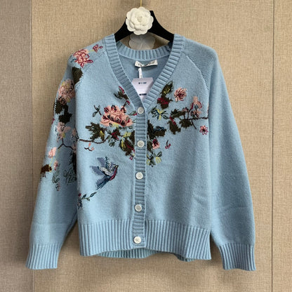 CHD Sweater Jacket  2 Color 's