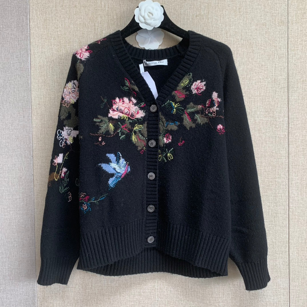 CHD Sweater Jacket  2 Color 's