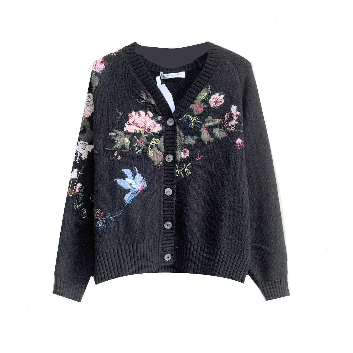 CHD Sweater Jacket  2 Color 's