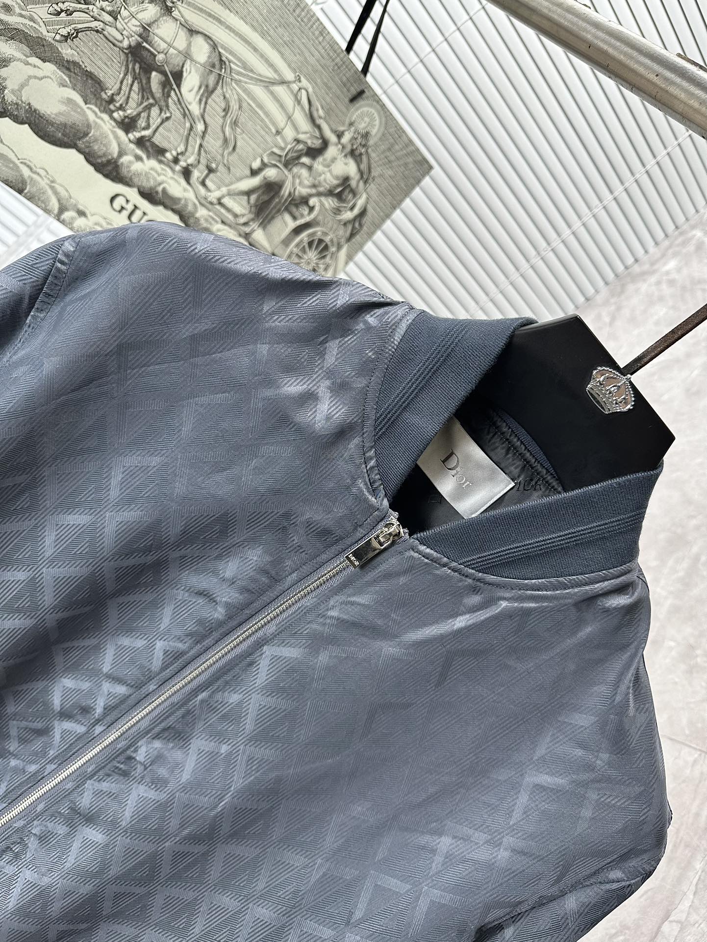 CHD Jacket  Windbreaker GO