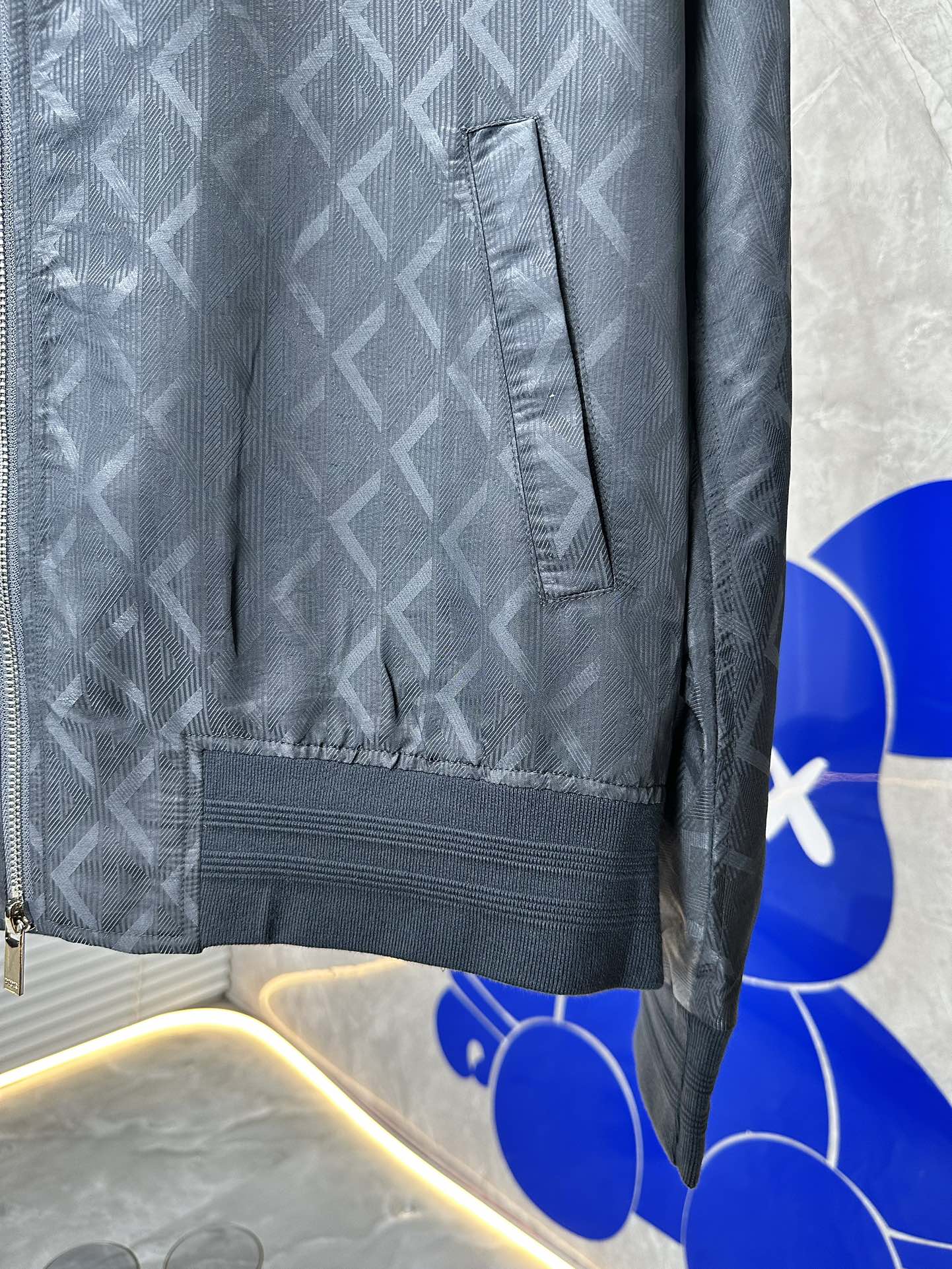 CHD Jacket  Windbreaker GO