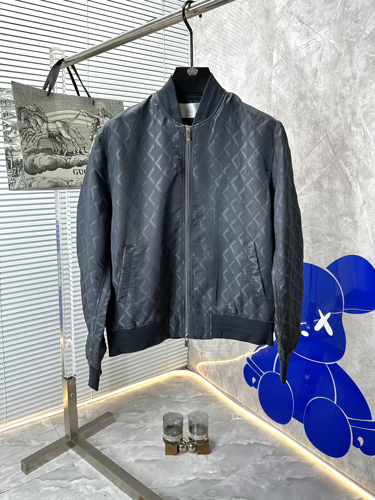 CHD Jacket  Windbreaker GO
