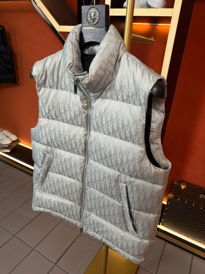 CHD  Vest Jacket Down 2 Color 's