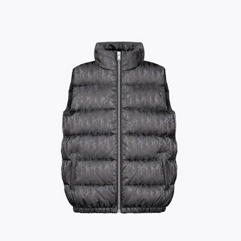 CHD  Vest Jacket Down 2 Color 's