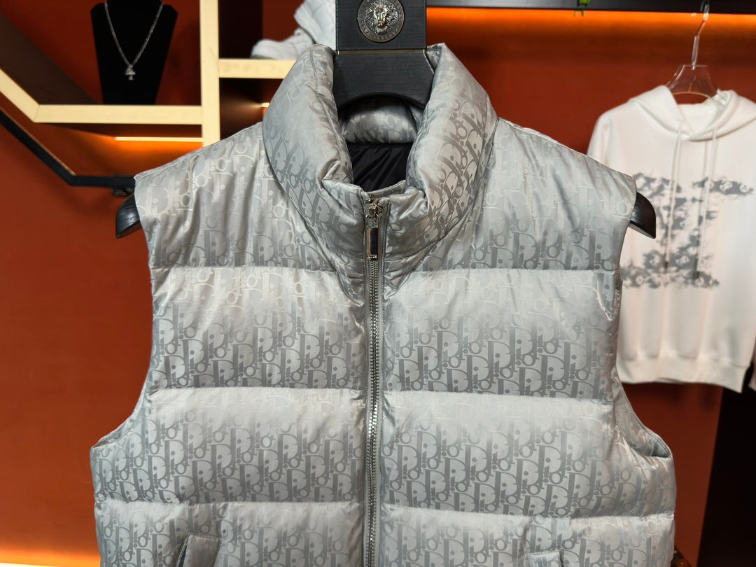 CHD  Vest Jacket Down 2 Color 's