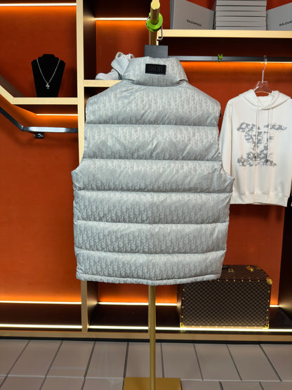 CHD  Vest Jacket Down 2 Color 's