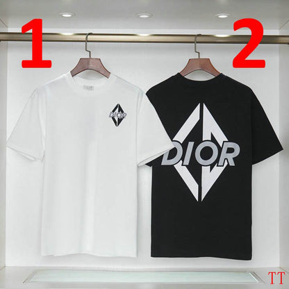 CHD T -shirt 2 Color 's
