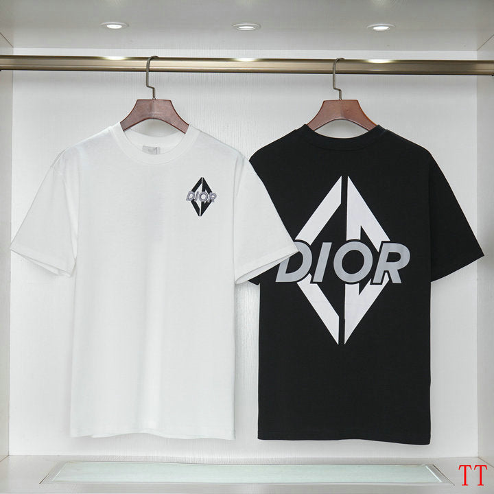 CHD T -shirt 2 Color 's