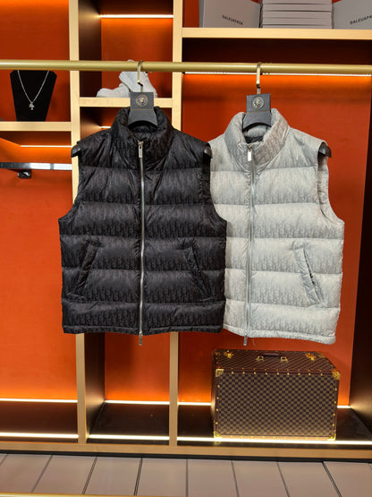 CHD  Vest Jacket Down 2 Color 's