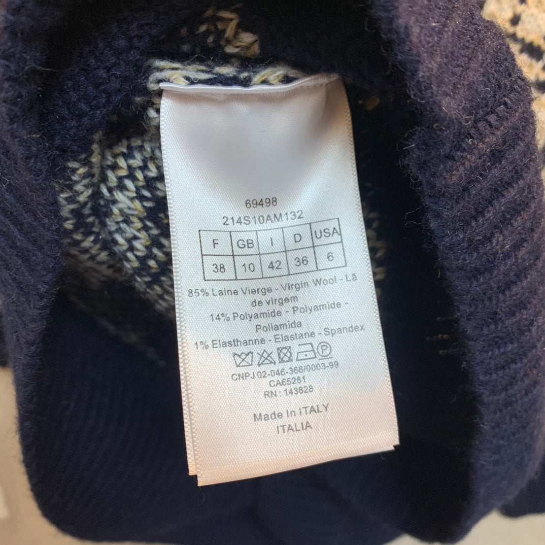 CHD Sweater