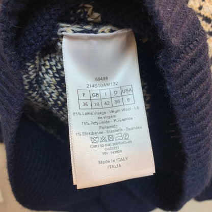 CHD Sweater