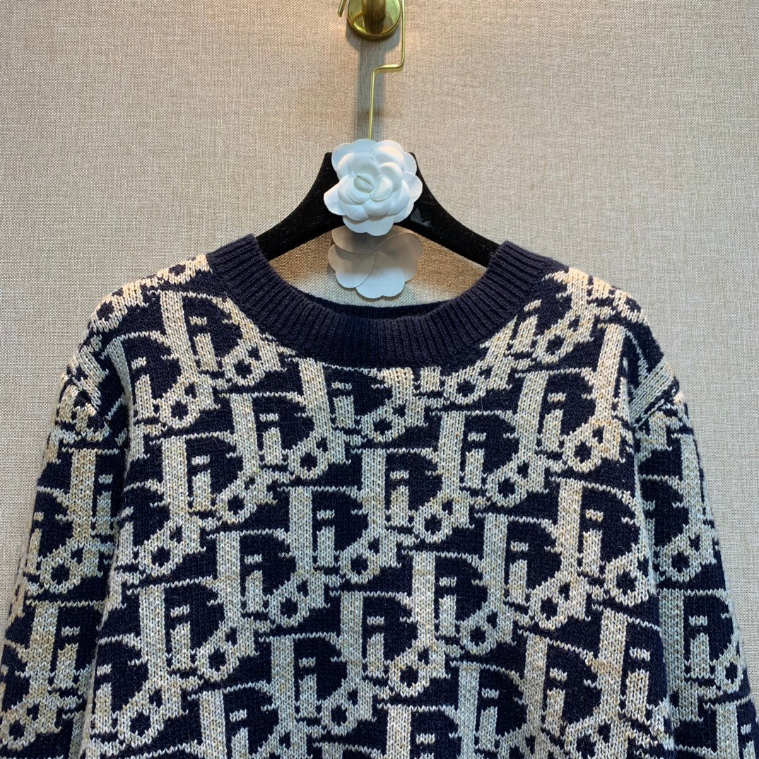 CHD Sweater