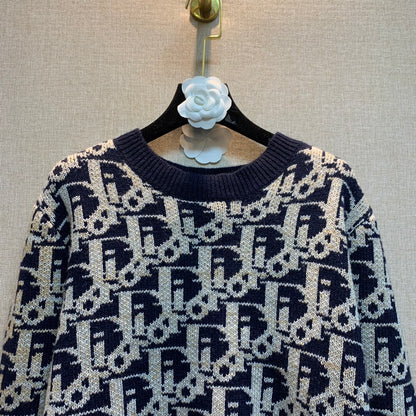 CHD Sweater
