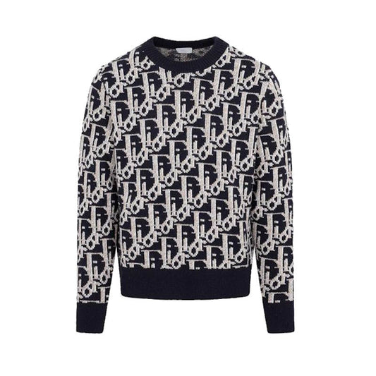 CHD Sweater