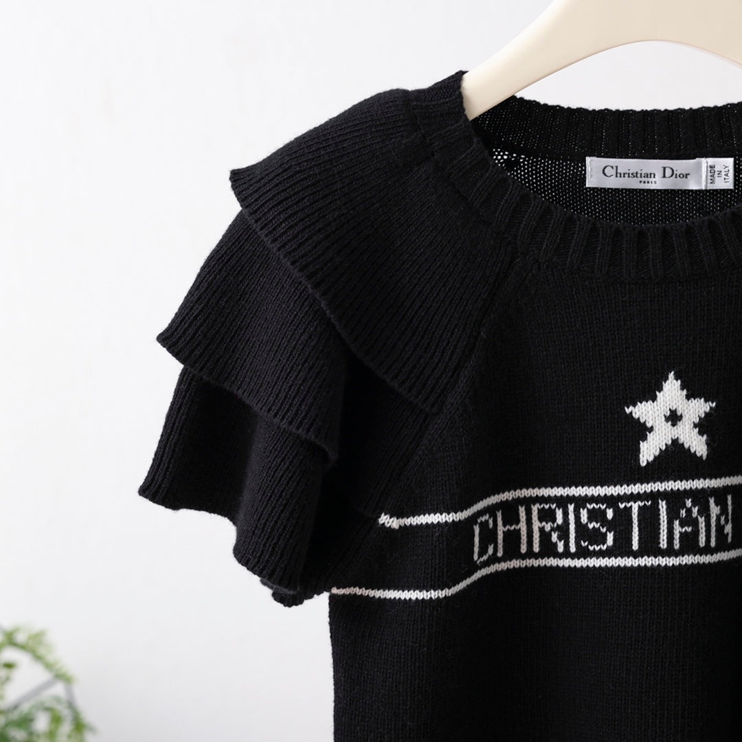 CHD  Sweater Woman 2 Color 's