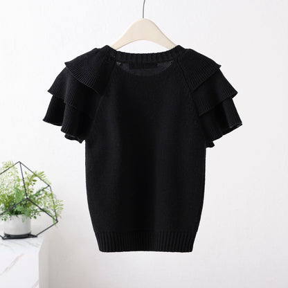 CHD  Sweater Woman 2 Color 's