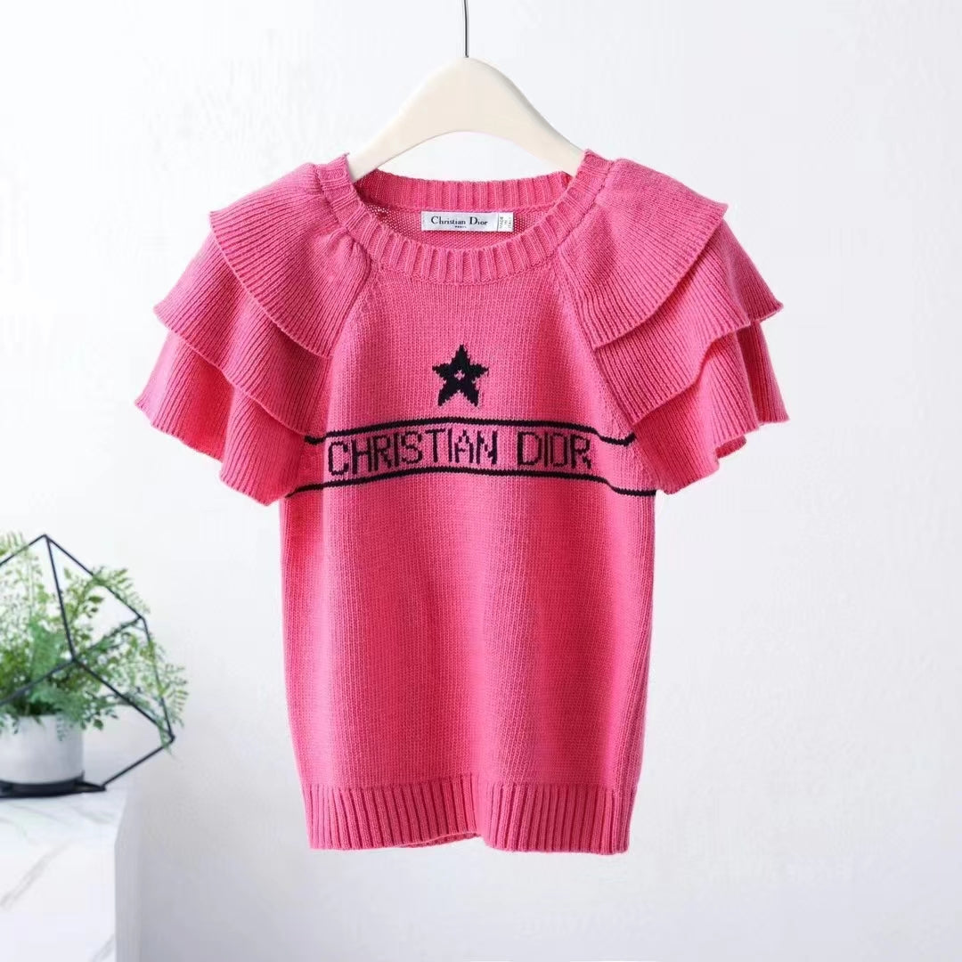 CHD  Sweater Woman 2 Color 's