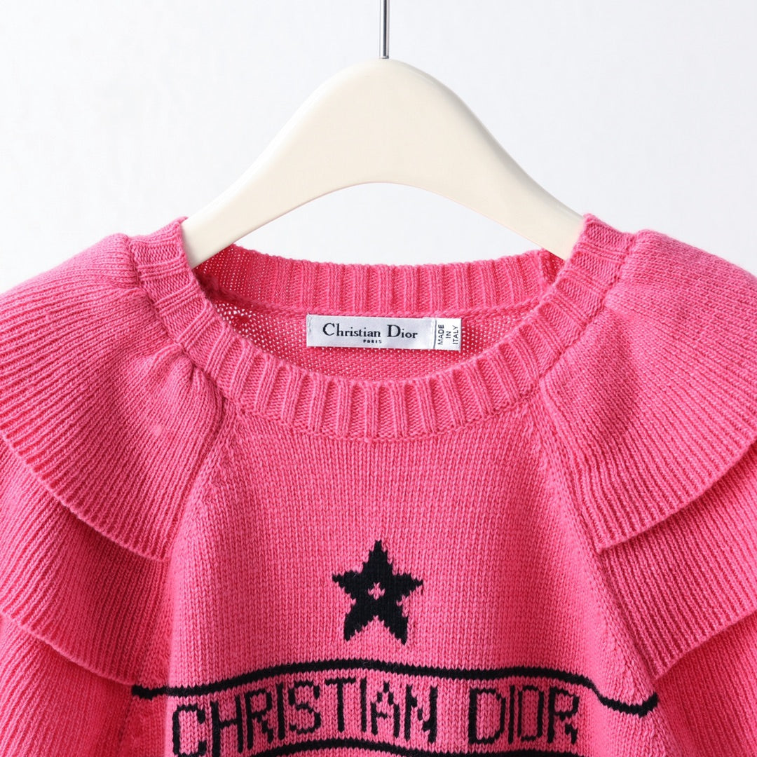 CHD  Sweater Woman 2 Color 's