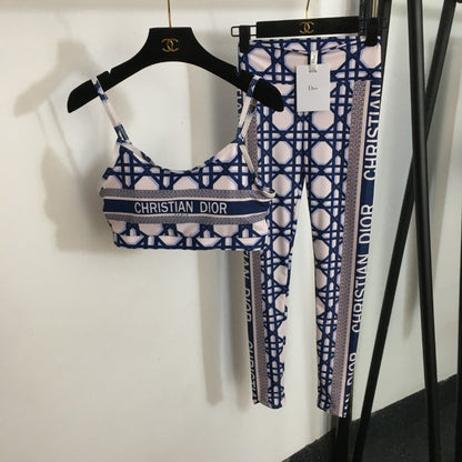 CHD  Sport Suits Woman