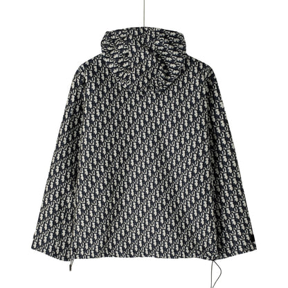 CHD Jacket  Windbreaker Hooded GO