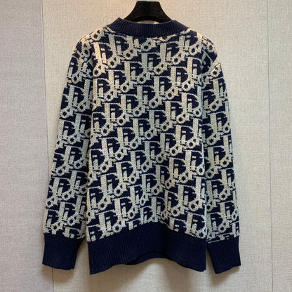 CHD Sweater