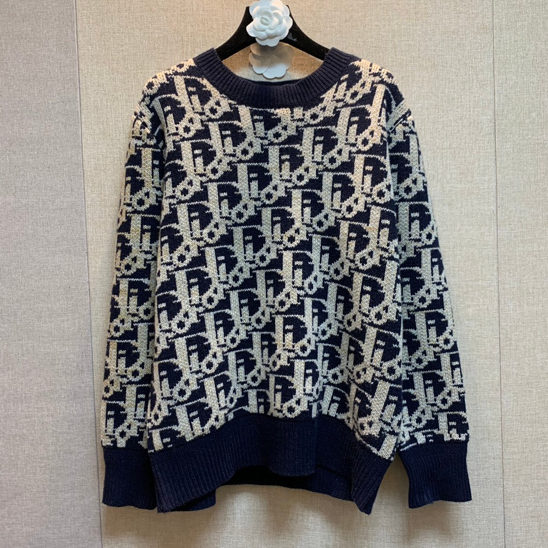 CHD Sweater
