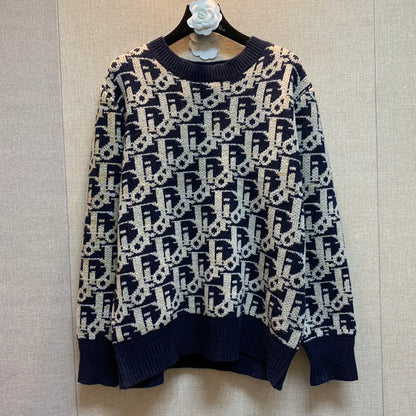CHD Sweater