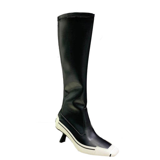 CHD Boots High 2 Color 's