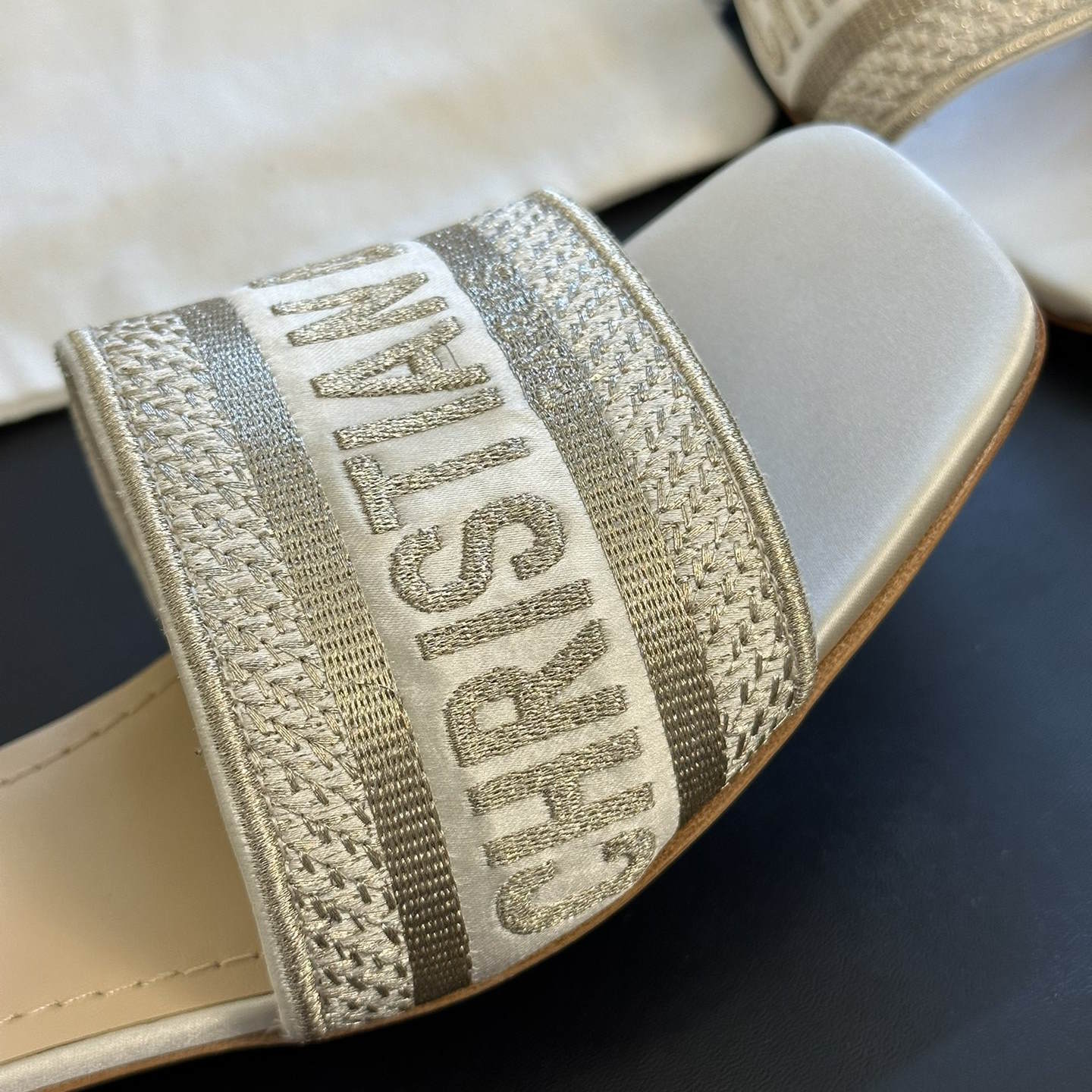 CHD Sandals Slippers Heels