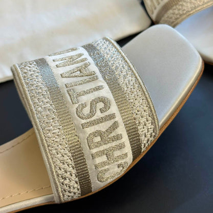 CHD Sandals Slippers Heels
