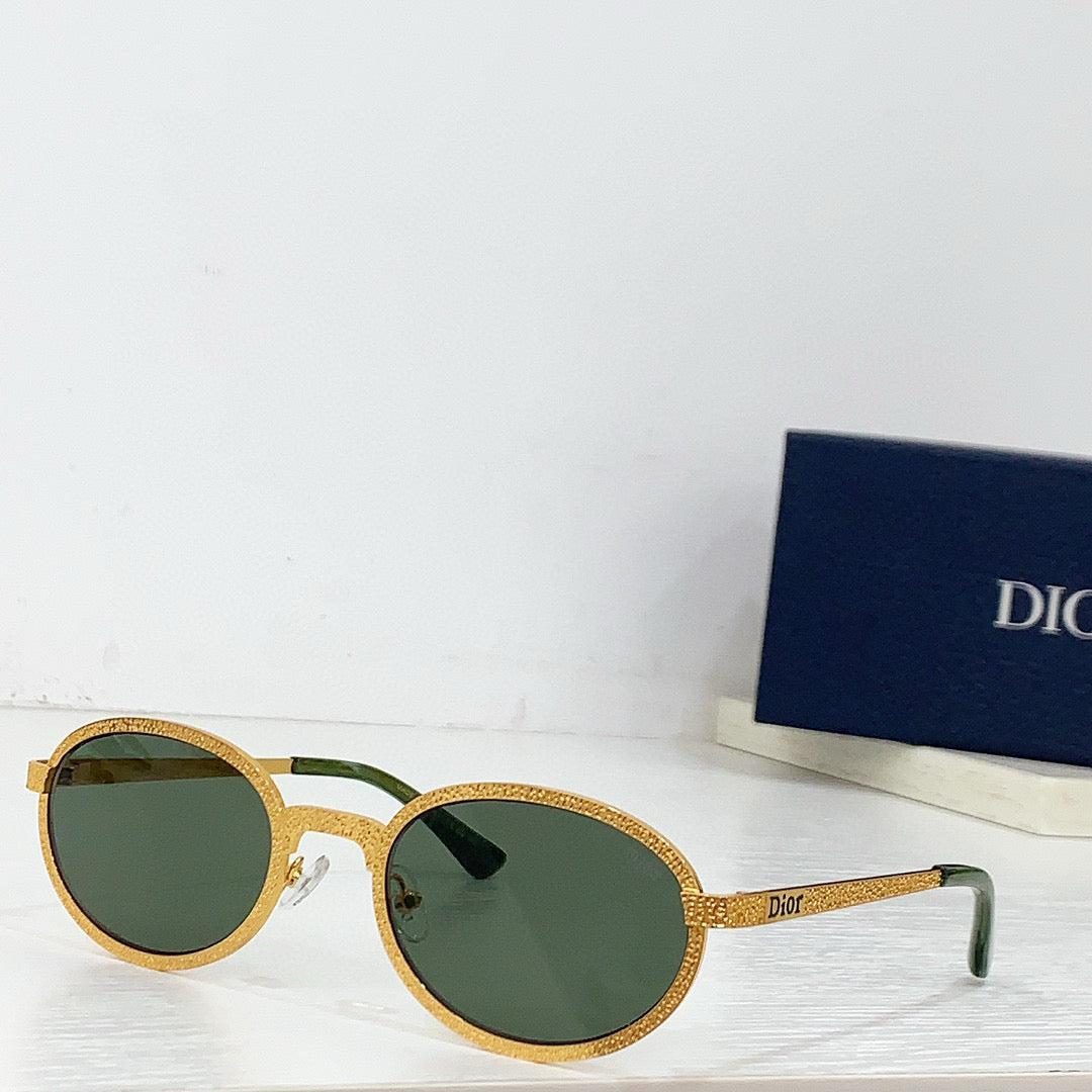 CHD Sunglasses 2 Color's