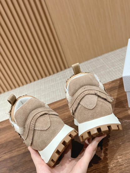 CHD Sneakers 2 Color 's