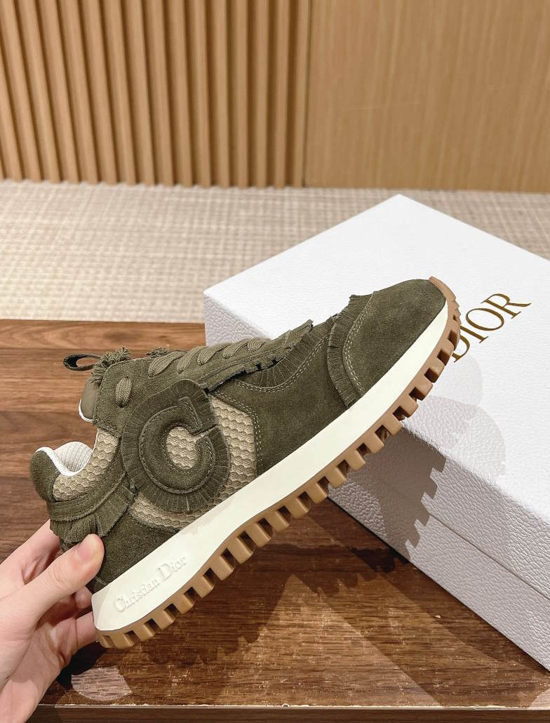 CHD Sneakers 2 Color 's