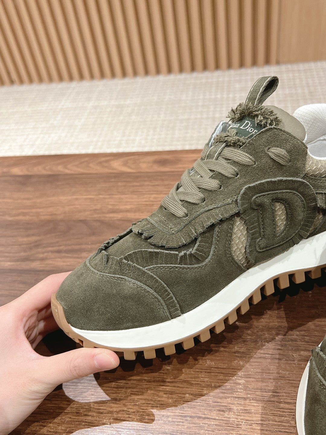 CHD Sneakers 2 Color 's